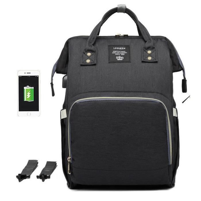 Cdiscount sac top a langer