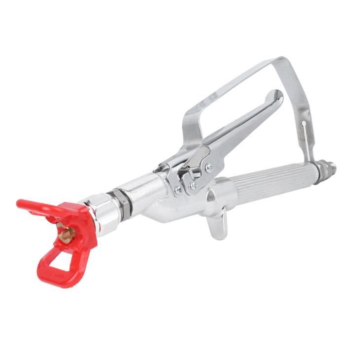 AnnoncePulverisateur Airless chez - Pulverisateur Airless