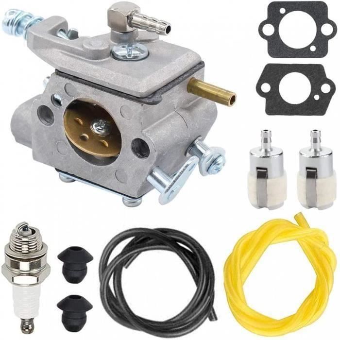 Carburateur Pour CS-370 CS-400 CS-400F A021001921 ... – Grandado