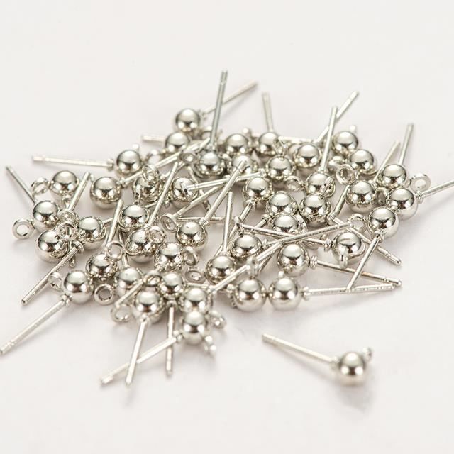 TMISHION Épingles à coudre Broches à coudre Aiguille en plastique de