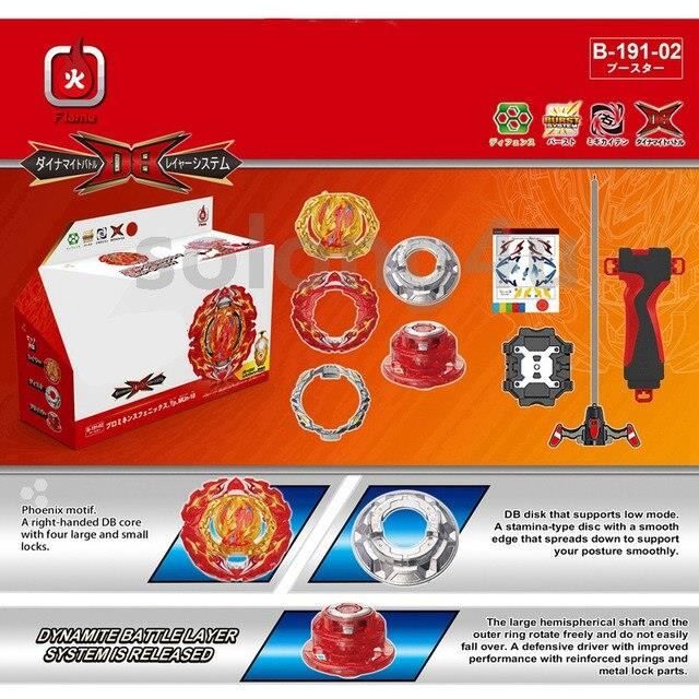 Lego Ripcord LANCEUR,Ripcord with grip--Toupies de combat proéminente Phoenix DB ...