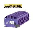 Ballast électronique Lumatek 600W  + Dimmer-1