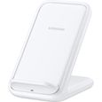 Pad induction stand ultra rapide Samsung EP-N5200TW-1