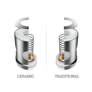 Rsistance ceramique Vaporesso - Cdiscount