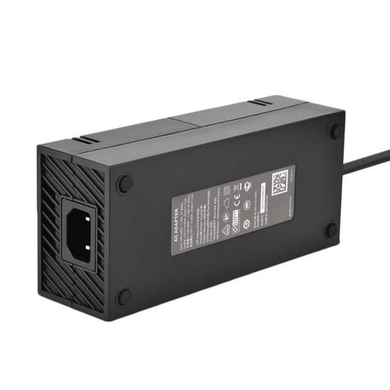 Chargeur pour Xbox One( 13 résultats ) - Rakuten