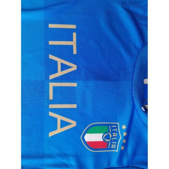 Maillot De Foot Italie Enfant Italia Short Bleu Cdiscount Pret A Porter Maillot De Foot Italie Enfant Italia Short Bleu Cdiscount Pret A Porter