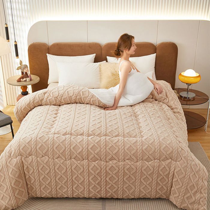 Couette douillette : comment la choisir