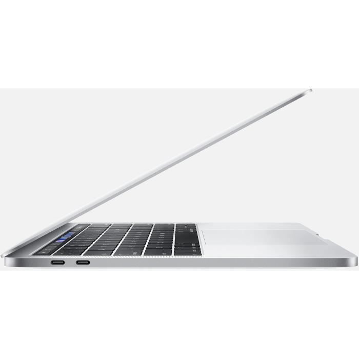 Apple - 13" MacBook Pro Touch Bar - 128Go1