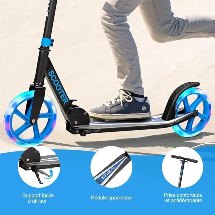 TROTINETTE OXELO ENFANT EUR 20,00 - FR