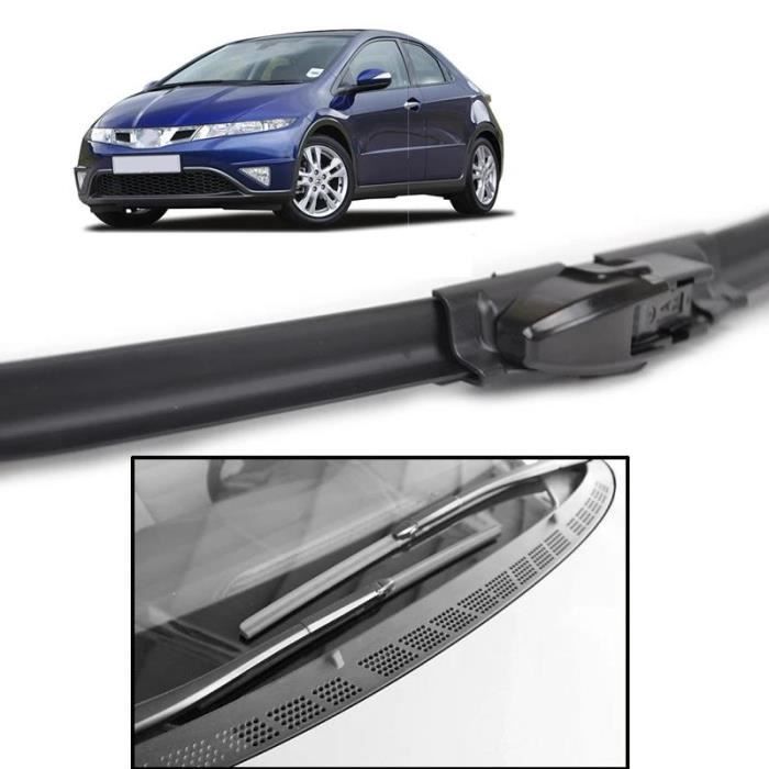 Bras essuie glace avant gauche CITROEN DS3 PHASE 1 6429HF