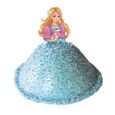 Coffret Pâtisserie Tsunami Cake "Princess" 15cm Multicolore-2