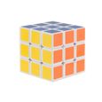 Standard 3 * 3 * 3 Magic Cube Puzzle-2
