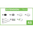GraviTrax Set d'Extension Trax / Rails - 224142 - A partir de 8 ans Ravensburger-2