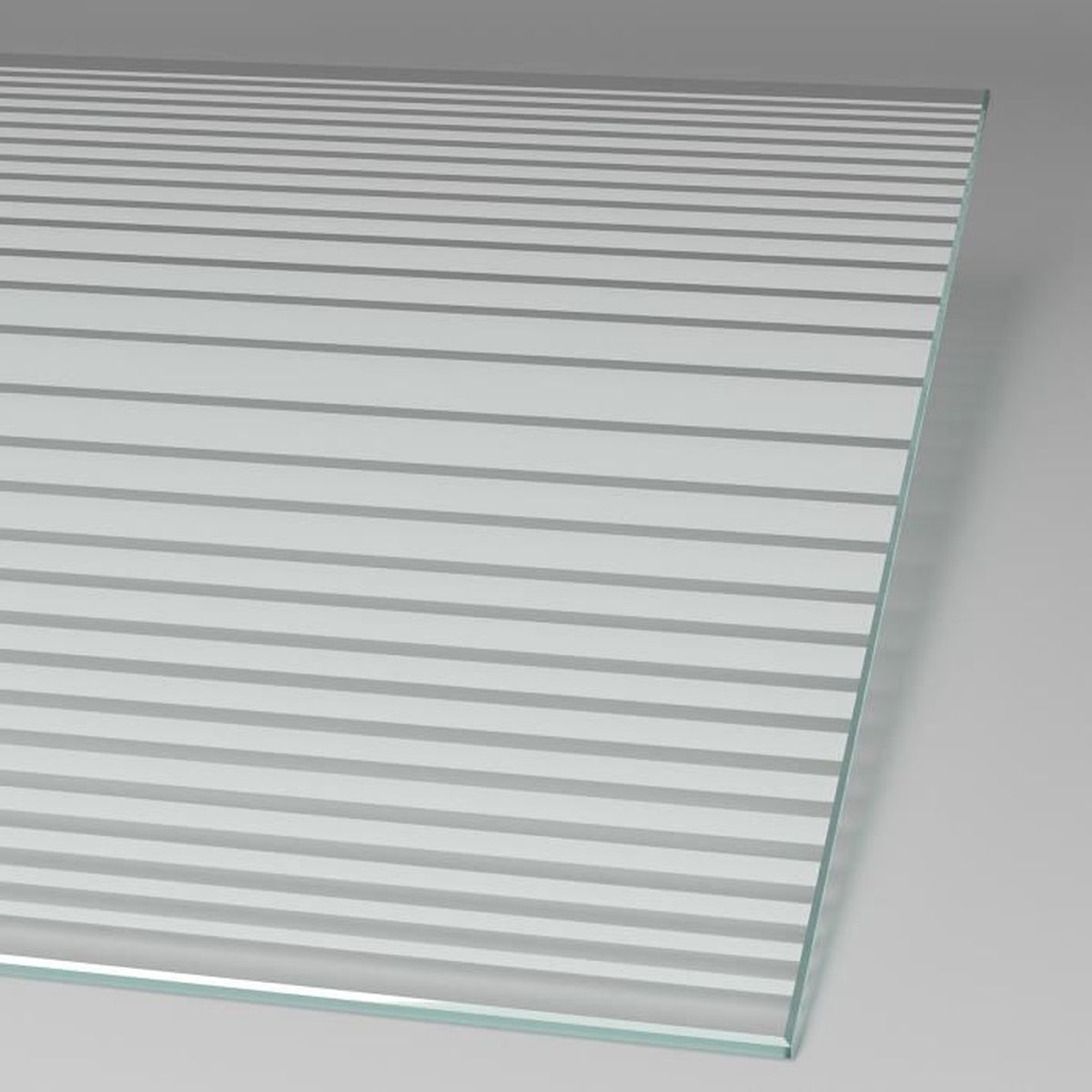 Verre de s/écurit/é 90 x 185 cm Schulte Porte de Douche coulissante en Niche paroi de Douche r/éversible avec d/écor Rayures Horizontales profil/és Blancs
