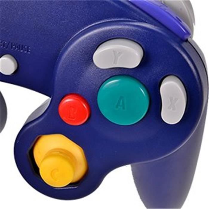 Lot De 2 Jeux Nintendo GameCube - Resident Evil Et Eggo Mania, Bon état Avec Boîtes