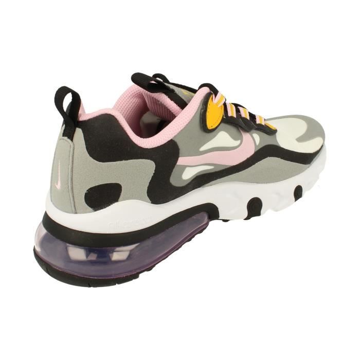 nike arctic 270