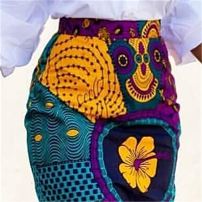Jupe mode africaine deals