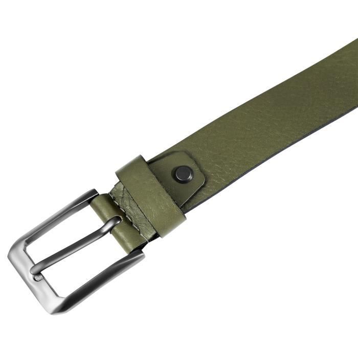 Ceinture femme 125 cm hotsell