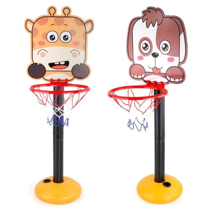 CYFIE Mini Kit de Basket d'intérieur avec 2 Ventouses et 3 Ballons CYFIE Mini Kit de Basket d'intérieur avec 2 Ventouses et 3 Ballons