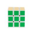 Standard 3 * 3 * 3 Magic Cube Puzzle-3