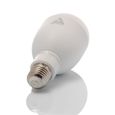AWOX SmartLIGHT Ampoule LED E27 couleur connectée Bluetooth 60 W-3