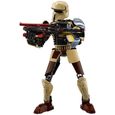 Jeu D'Assemblage LEGO SYDOT 75523 Star Wars Scarif Stormtrooper-3