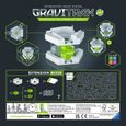 GraviTrax PRO Bloc d'action Mixer - Ravensburger - Circuit de billes créatif STEM-3