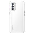 realme GT Master Edition 5G smartphone Blanc-6Go+128Go-Snapdragon 778G-6.43"AMOLED 120 Hz-Charge Super-65W-4300mAh NFC-3