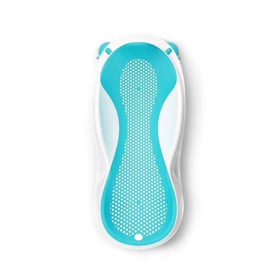 Angelcare Transat De Bain Fit Bleu Cdiscount Puericulture Eveil Bebe