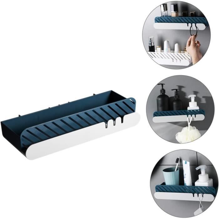 Armoire Salle De Bain Plastique