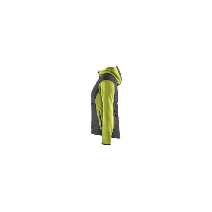 Veste Légère Doublée BLAKLADER Pour Femme - Imperméable, Coupe-vent, Norme EN343 Classe 3,2