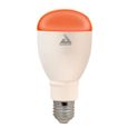 AWOX SmartLIGHT Ampoule LED E27 couleur connectée Bluetooth 60 W-4