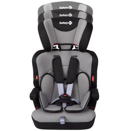 Safety First Siège Auto Ever Safe Groupe 1 2 3 De 9 Mois à 10 Ans Ceinturé Hot Grey A Vente Saf Gr C - How Safe Are Safety First Car Seats Safety First Siège Auto Ever Safe Groupe 1 2 3 De 9 Mois à 10 Ans Ceinturé Hot Grey A Vente Saf Gr C - How Safe Are Safety First Car Seats
