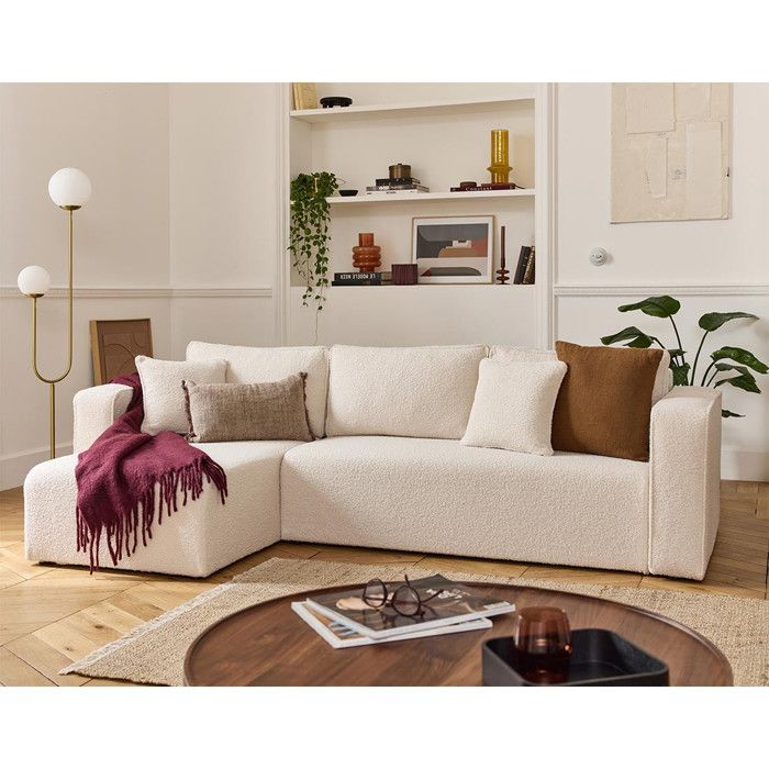 Housse De Chaise/tabouret - Imprimée - Extensible - Amovible - Marron