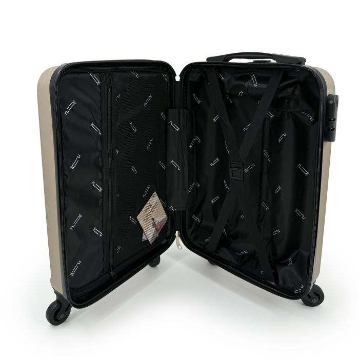 sac à main valise cabine taille easyjet