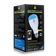 AWOX SmartLIGHT Ampoule LED E27 couleur connectée Bluetooth 60 W-5