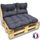 Assise palette