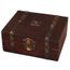 Chauen Bois Vintage Serrure Coffre Au Tresor Bijoux Boite Rangement Boite Organisateur Anneau Cadeau Model R3158 Achat Vente Boite De Rangement Chauen Bois Vintage Serrure Cdiscount