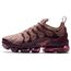nike air vapormax plus femme marron