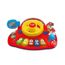 Pat Patrouille Volant Musical Piano Paw Patrol 5 Touches 2517 Achat Vente Instrument De Musique Cdiscount