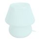 Lampes Champignon Tosel Blanc Dimensions 15 5 X 16 5 Cm Douille E14 Puissance 40w Achat Vente Lampes Champignon Tosel Blanc Cdiscount