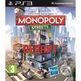 MONOPOLY STREETS / Jeu console PS3-0