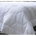 Couette 240x220 chaude anti-acarien