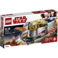 LEGO® Star Wars 75176 Resistance Transport Pod-0