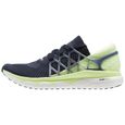 Chaussures de Running Homme - Reebok - Floatride Run Ultk - Bleu - Régulier - Courroie élastique-0