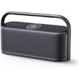 soundcore Motion x600-Enceinte Bluetooth portable-sans fil-Noir-0