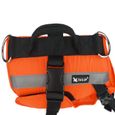 L2S Mira Gilet de securit/é Femme