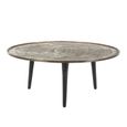 Table Ronde Metal Achat Vente Pas Cher