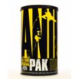 Animal Pak 44 paqu Standard Universal Nutrition Pack Nutrition Sportive-0