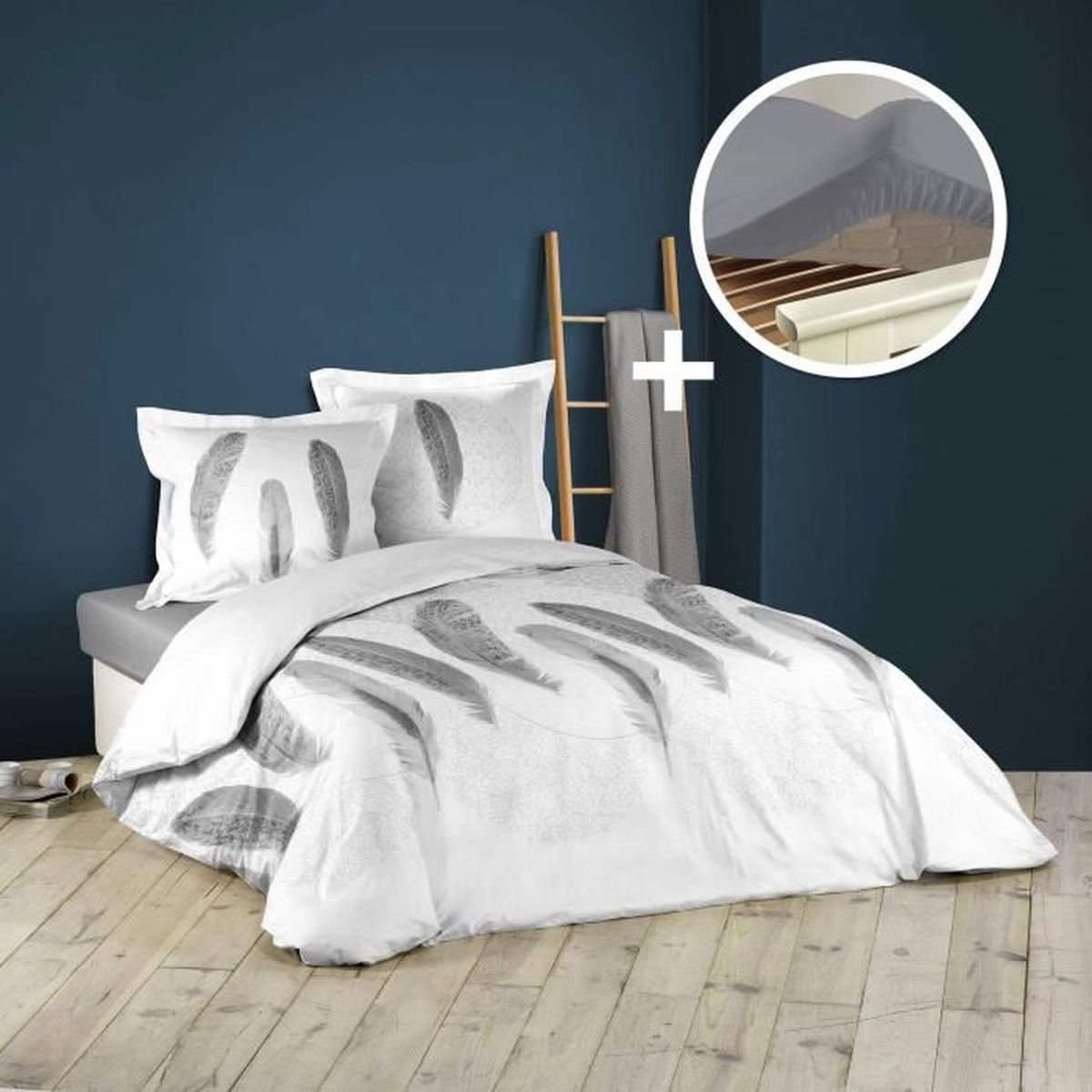 Drap Housse 260×240
